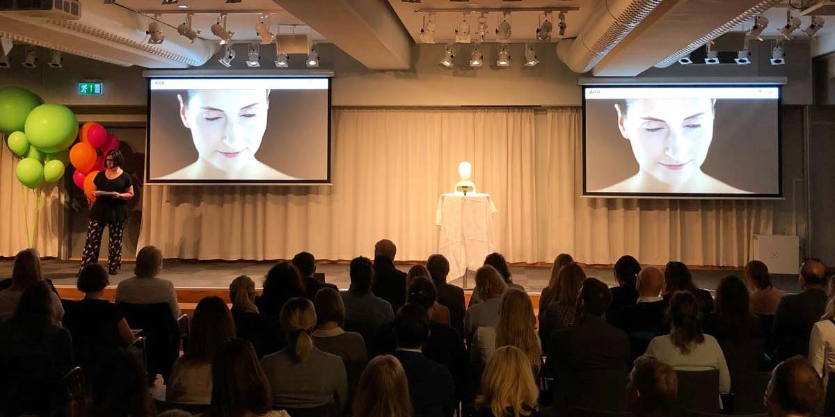 Trendevent med Ada Digital och TNG