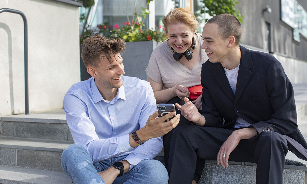 Ada Digital erbjuder skräddarsydda lösningar för bemanning inom IT