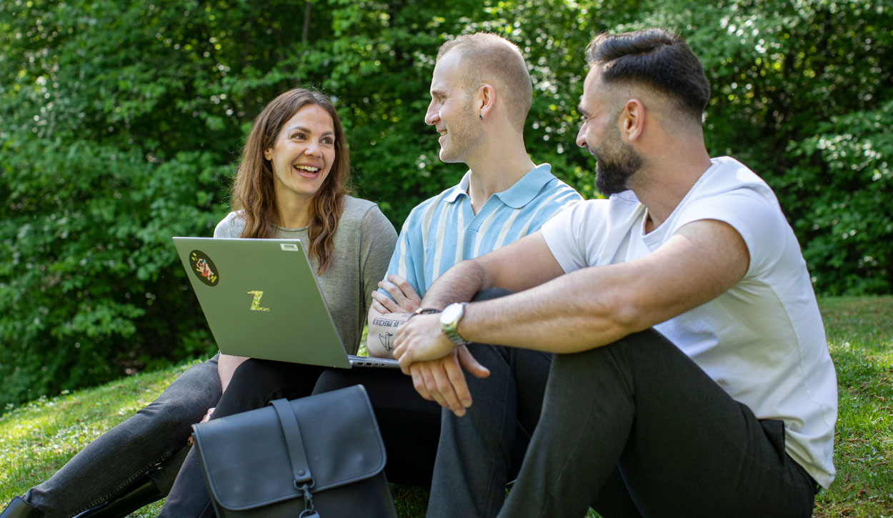 Så väljer vi ut talanger till talangprogrammet Diversity4Tech hos Svea Bank